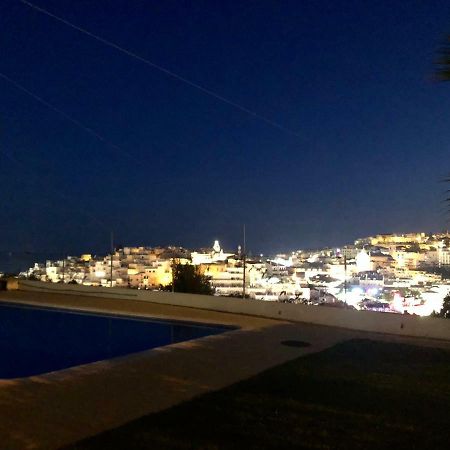 Oursea - Sea View With Pool - Fully Renewed 2022 Apartment Albufeira Exterior foto