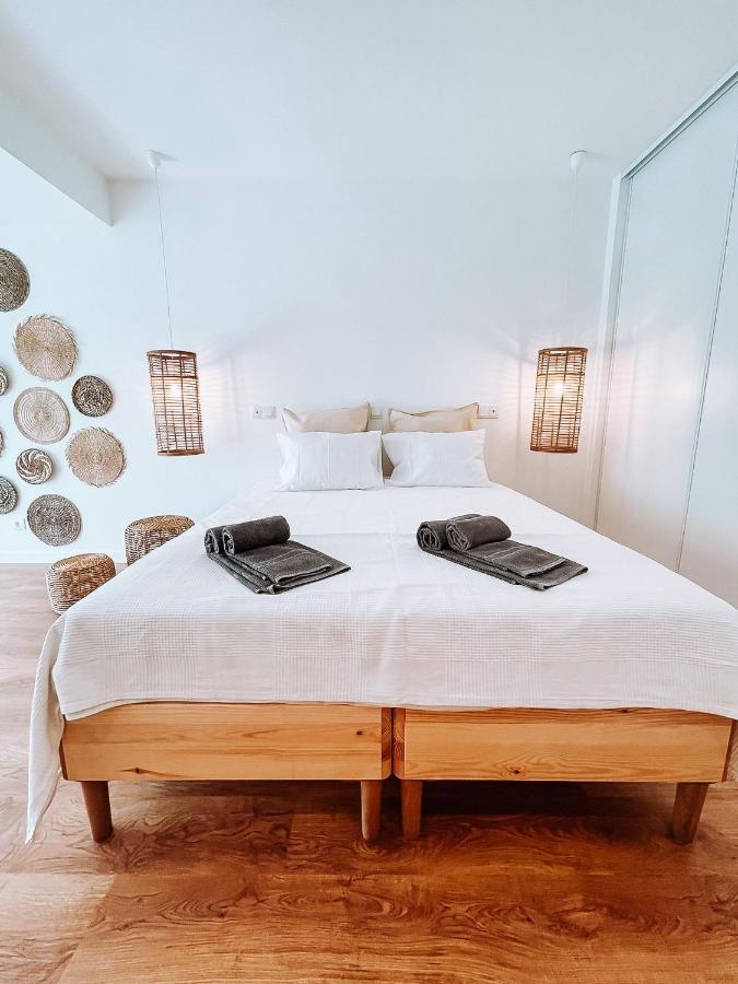 Oursea - Sea View With Pool - Fully Renewed 2022 Apartment Albufeira Exterior foto