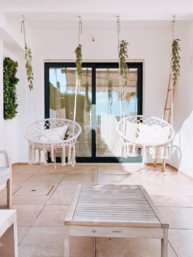Oursea - Sea View With Pool - Fully Renewed 2022 Apartment Albufeira Exterior foto