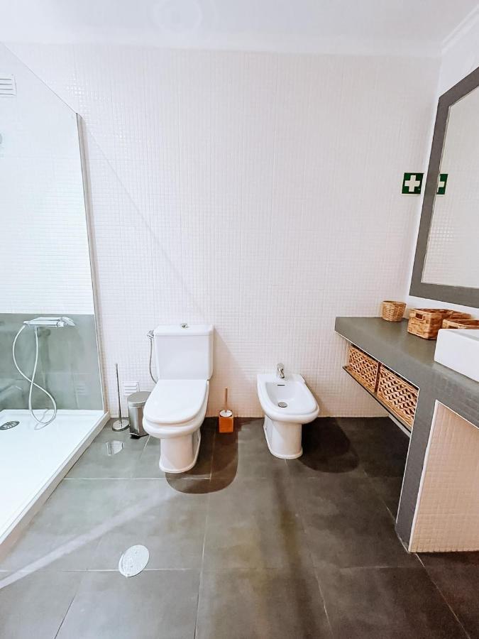 Oursea - Sea View With Pool - Fully Renewed 2022 Apartment Albufeira Exterior foto