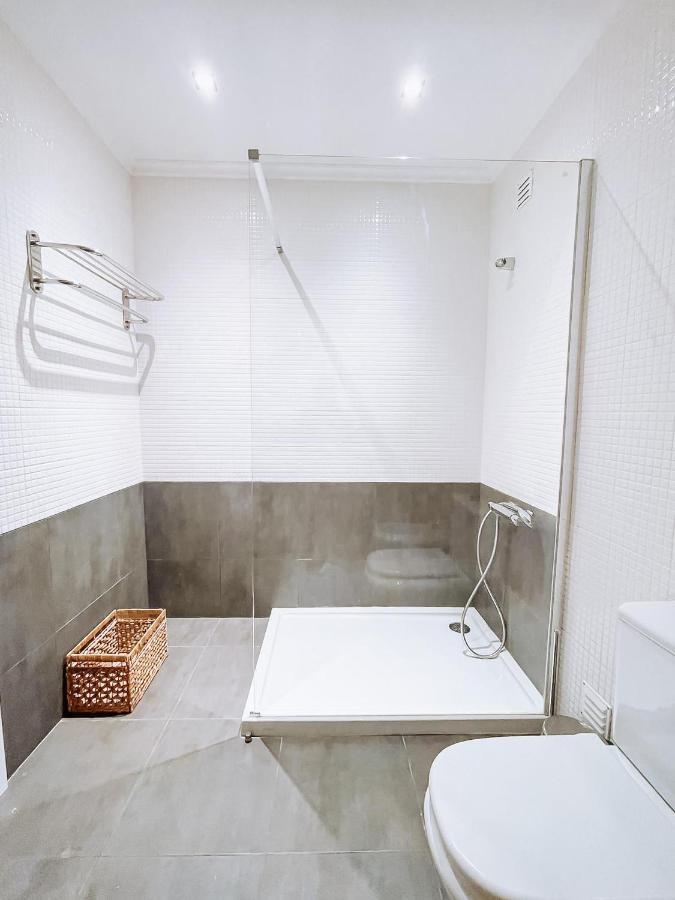 Oursea - Sea View With Pool - Fully Renewed 2022 Apartment Albufeira Exterior foto