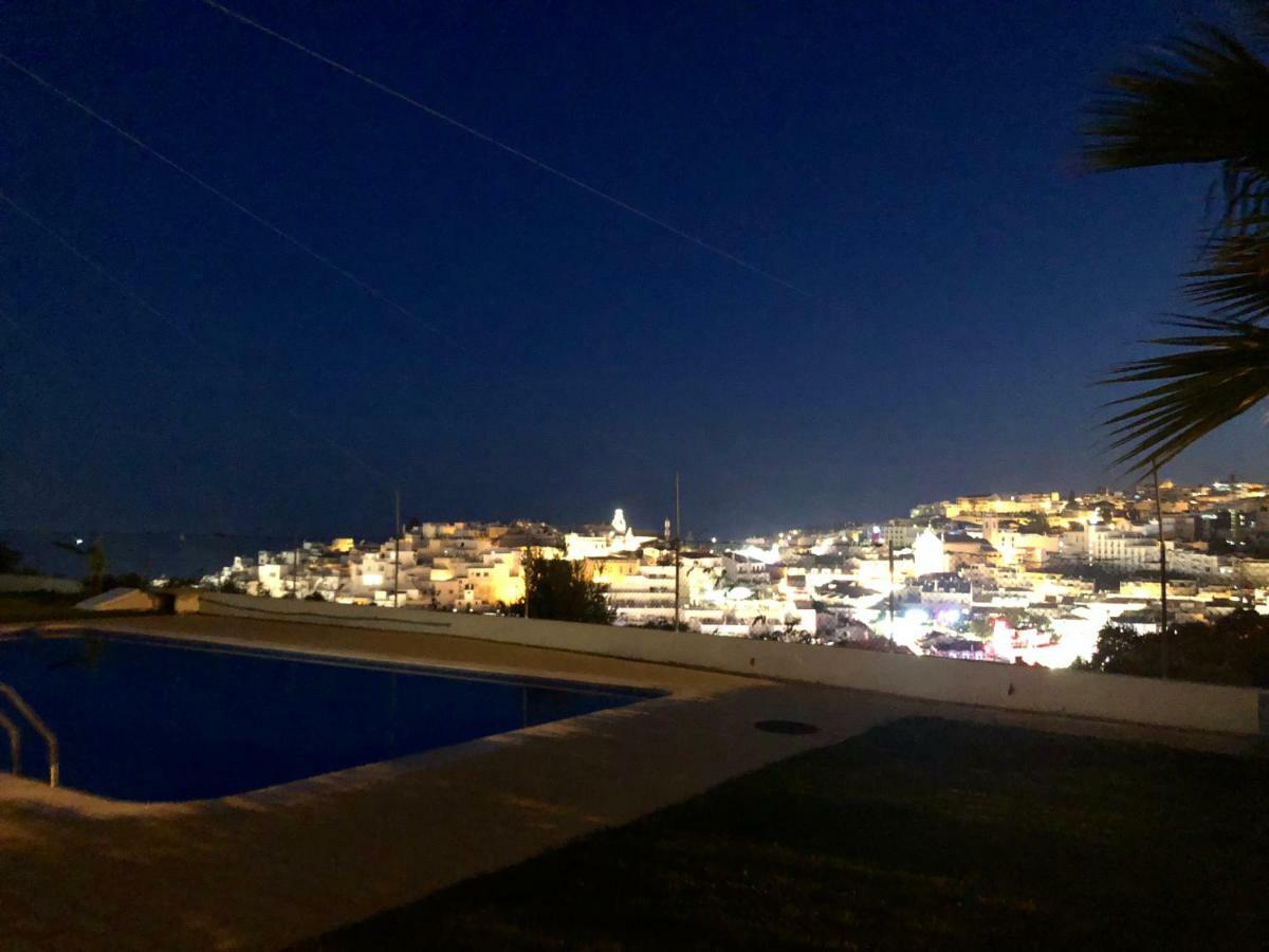 Oursea - Sea View With Pool - Fully Renewed 2022 Apartment Albufeira Exterior foto