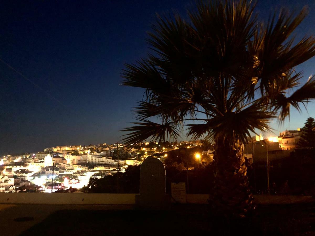 Oursea - Sea View With Pool - Fully Renewed 2022 Apartment Albufeira Exterior foto